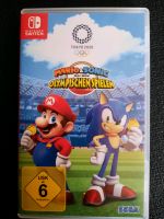 Mario & Sonic Olympische Siele für Nintendo Switch Niedersachsen - Tostedt Vorschau