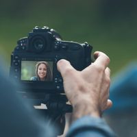 Fotoshooting für jeden Anlass Brandenburg - Brandenburg an der Havel Vorschau