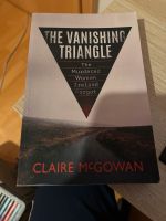 The Vanishing Triangle, The Murdered Women Irland Forgot,McGowan Kr. München - Garching b München Vorschau