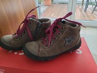 Superfit Schuhe, gr. 27, grau/pink Baden-Württemberg - Achern Vorschau