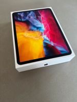 Apple iPad Pro 11” (2. Gen) / Space Grey / 256GB / Cellular 5G Baden-Württemberg - Rheinfelden (Baden) Vorschau