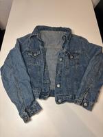 Damen Jeansjacke Niedersachsen - Bockenem Vorschau