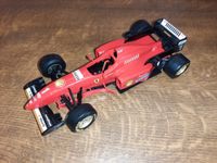 Ferrari F310 Burago 1:24 Michael Schumacher Niedersachsen - Hinte Vorschau