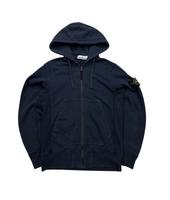 Stone Island Full Zip Hoodie neuwertig Niedersachsen - Alfeld (Leine) Vorschau
