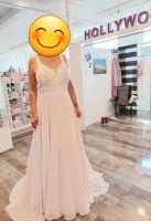 Brautkleid Boho Style,Neu,mit Vintage Häkelspitze Kreis Ostholstein - Timmendorfer Strand  Vorschau