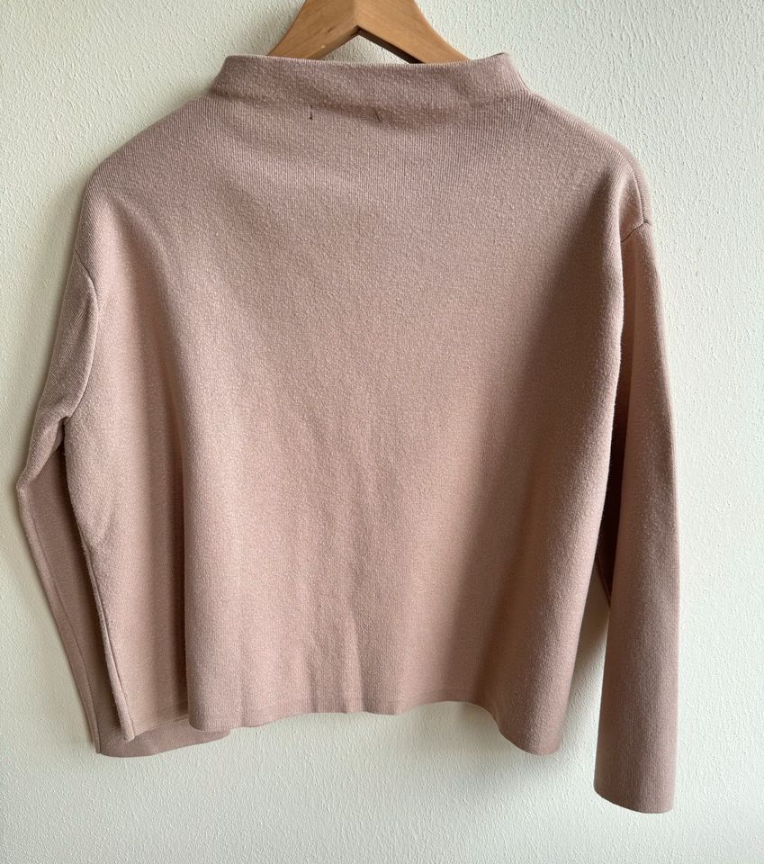 Mango minimalistischer Pullover in Düsseldorf