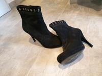 Stiefel, Stiefelette, Tamaris, 40 Hessen - Vellmar Vorschau