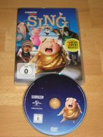 SING Film-DVD Nordrhein-Westfalen - Haltern am See Vorschau