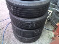 4x Sommerreifen 225/60R18 "BRIDGESTONE" Thüringen - Rudolstadt Vorschau