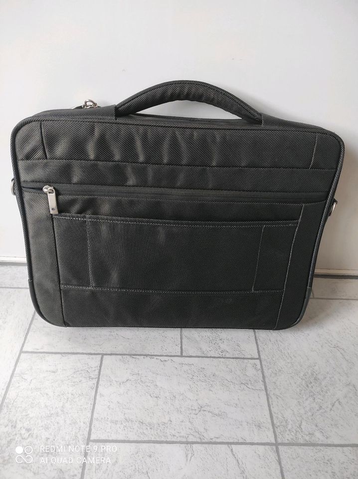 Matken Laptop-Bürotasche. in Peine