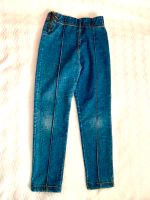 Mädchen Jeans, 3-4 Jahre. Sachsen-Anhalt - Genthin Vorschau