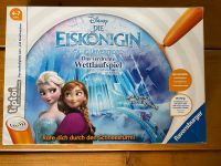 Tip Toi Spiel Eiskönigin Anna und Elsa Niedersachsen - Wiefelstede Vorschau