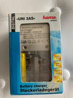 hama uni 3AS Steckerladegerät Rheinland-Pfalz - Vallendar Vorschau