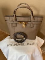 Michael Kors Leder Tasche Baden-Württemberg - Fellbach Vorschau