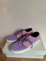 Nike SB Zoom Janoski OG+ lilac/noise Aqua-Med soft pink Innenstadt - Köln Altstadt Vorschau