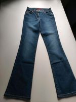 Damen Jeans St. Emile Gr. 36 Niedersachsen - Rinteln Vorschau