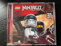 Ninjago CD Nummer 31 Nordrhein-Westfalen - Lüdenscheid Vorschau