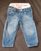 Jeanshose Baby Mädchen Levis Niedersachsen - Garbsen Vorschau