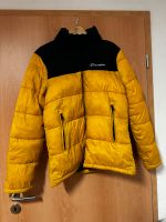 Champions Winterjacke gelb / schwarz M (Unisex) Baden-Württemberg - Burladingen Vorschau