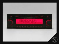 Becker Indianapolis BE7922 Radio Navi für BMW E30 E36 E46 E34 E31 Nordrhein-Westfalen - Kleve Vorschau