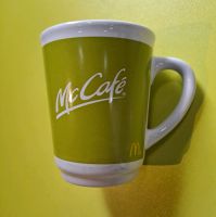 Kaffeebecher / Tasse Mc Cafe Niedersachsen - Uplengen Vorschau