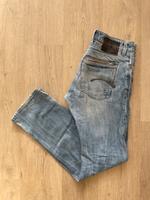 G-Star | Jeans | Hose | Baggy | Boyfriend | Attacc Low Straight Mecklenburg-Vorpommern - Wismar Vorschau