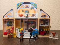 PLAYMOBIL 5418 REITSTALL * VOLLSTÄNDIG Dresden - Trachau Vorschau