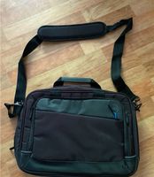 Laptop Tasche Dell schwarz 27 x40 cm grau München - Bogenhausen Vorschau