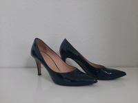Pumps dunkelblau lack 36 Innenstadt - Poll Vorschau