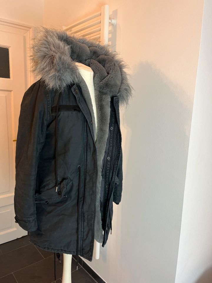 Khujo 3-in-1 Winterjacke Parka in München