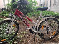 Rotes Pegasus Kinder Fahrrad 24 Zoll Berlin - Charlottenburg Vorschau