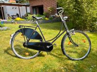 Original Gazelle Damenrad aus den 60er Jahren aus Holland Nordrhein-Westfalen - Erftstadt Vorschau
