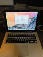 MacBook Pro 13 Zoll Neuhausen-Nymphenburg - Nymphenburg Vorschau