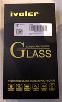 Ivoler Screen protectot glass iPhone 14 plus 6,7 Baden-Württemberg - Schwetzingen Vorschau