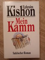 !---Mein Kamm - Ephraim Kishon - Satirischer Roman---! Nordrhein-Westfalen - Dormagen Vorschau