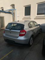 Bmw 1er 116i Nordrhein-Westfalen - Solingen Vorschau