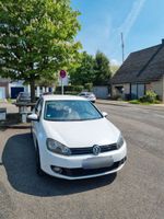 Volkswagen Golf 1.6 Comfortline Comfortline Nordrhein-Westfalen - Mönchengladbach Vorschau