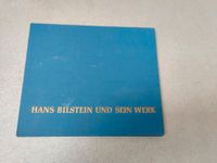 Hans Bilstein und sein Werk Buch Baden-Württemberg - Fellbach Vorschau