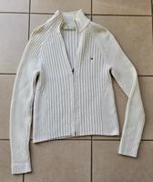 Tommy Hilfiger Strickjacke Nordrhein-Westfalen - Rietberg Vorschau