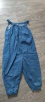 Gr 86 H&M Jumpsuit Marine Hessen - Homberg (Efze) Vorschau