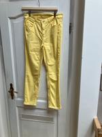 Hose von MAC, Dream Summer Cotton, Gr.36/28, gelb Bayern - Zeitlarn Vorschau