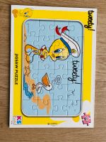 Tweety Looney Tunes Puzzle 24 Teile Rahmenpuzzle Baden-Württemberg - Heilbronn Vorschau