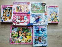 Kinderpuzzel zu verkaufen Brandenburg - Nauen Vorschau
