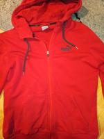 Puma Jacke / Trainingsjacke Damen/ Herren Hessen - Bad Arolsen Vorschau