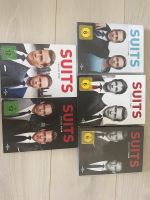 SUITS - Staffel 1 bis 5 Bayern - Bad Abbach Vorschau