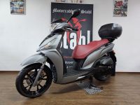 Kymco New People S 300 NOODOE ABS (Neufahrzeug) Bayern - Würzburg Vorschau