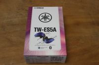 Yamaha TW-ES5A Wireless InEar blau - Earbuds/Bluetooth/True Wireless/IPX7/Akku Eimsbüttel - Hamburg Eimsbüttel (Stadtteil) Vorschau