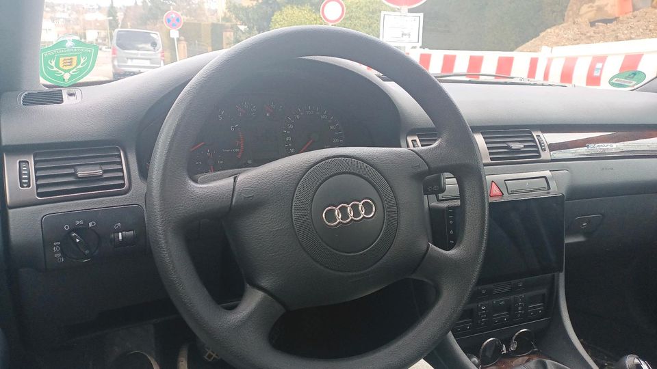 Audi A6 zu Verkaufen in Neuenbürg
