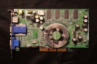 Medion ATI Radeon 9600TX Mülheim - Köln Holweide Vorschau