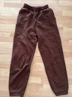 Zara Jogginghose in Braun Nordrhein-Westfalen - Voerde (Niederrhein) Vorschau